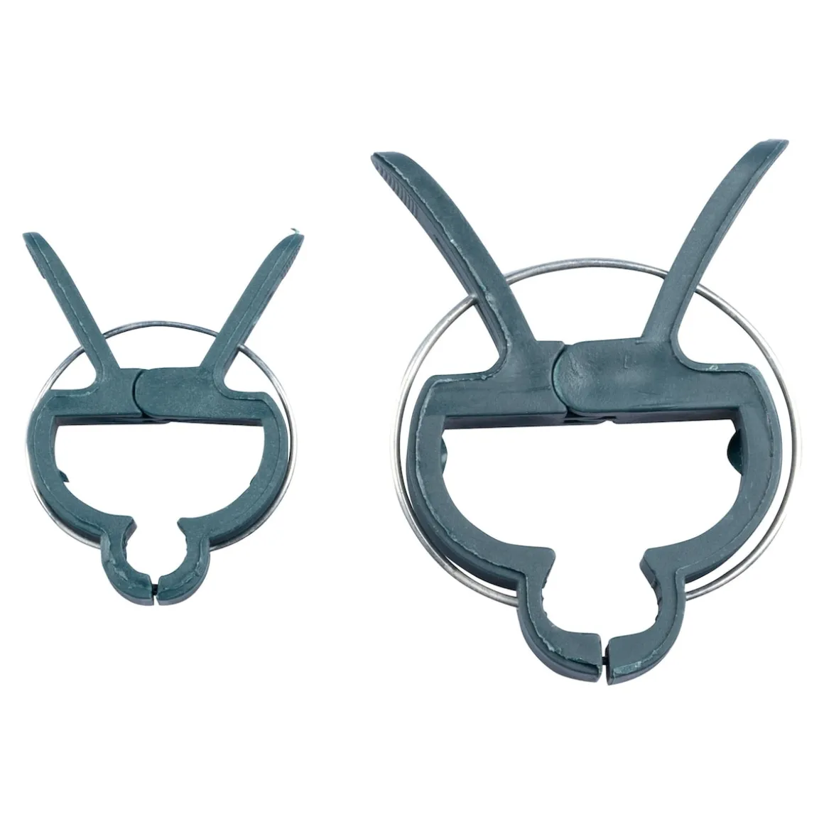 Pflanzenklipps, 20 Stück