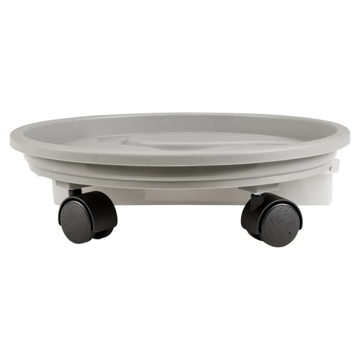 Pflanzenroller mit Auffangfach