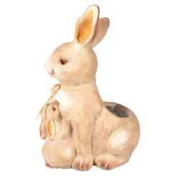 Pflanztopf „Hasenglück“