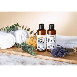 Pflegebad, 300 ml Eukalyptus