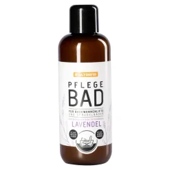 Pflegebad, 300 ml Lavendel