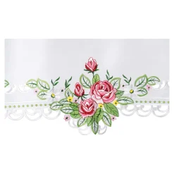 Platzset „Rose“, 2 Stück