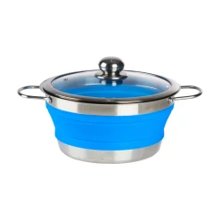 Platzspar-Topf Ø24 cm, 3 L