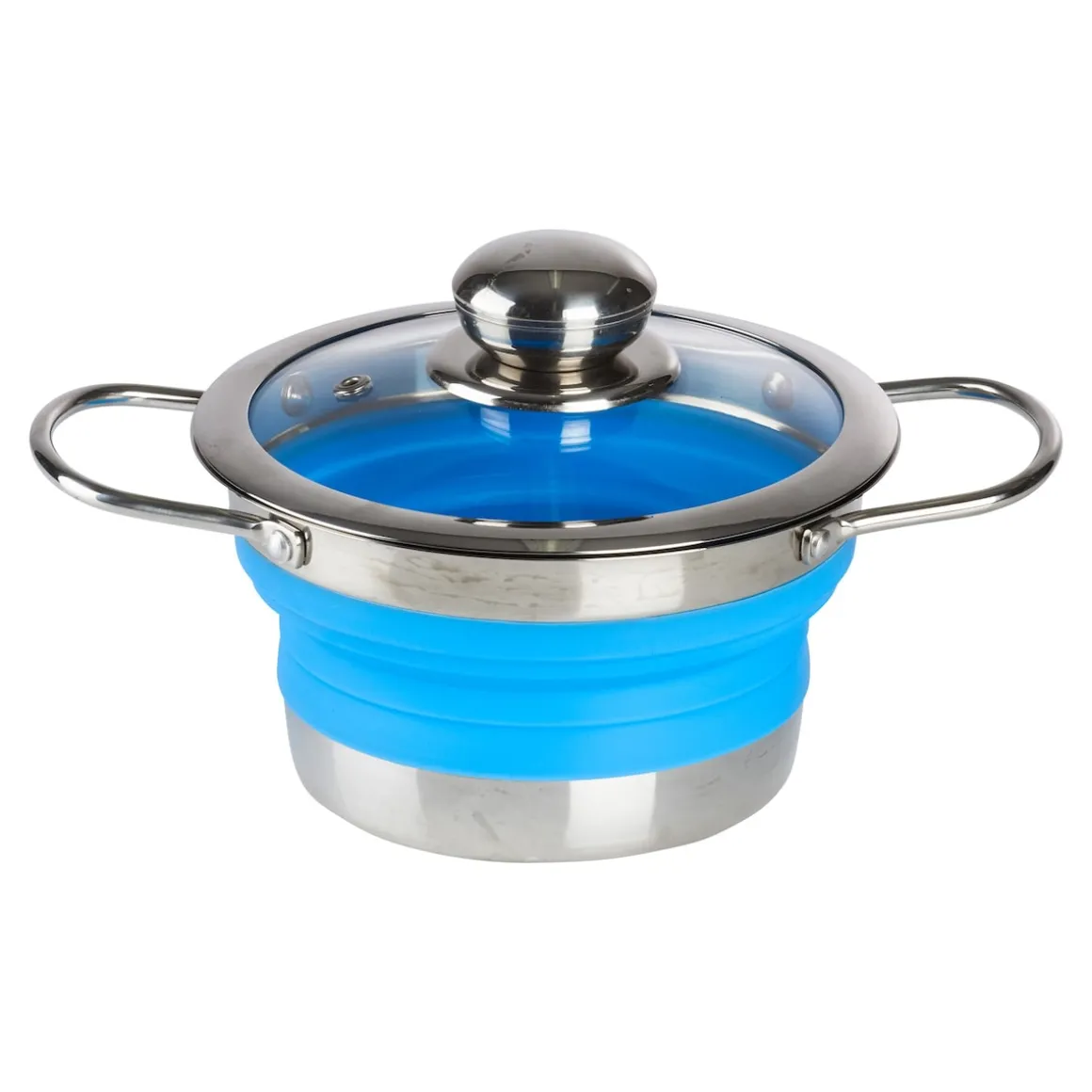 Platzspar-Topf Ø16 cm, 1 L