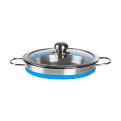 Platzspar-Topf Ø16 cm, 1 L