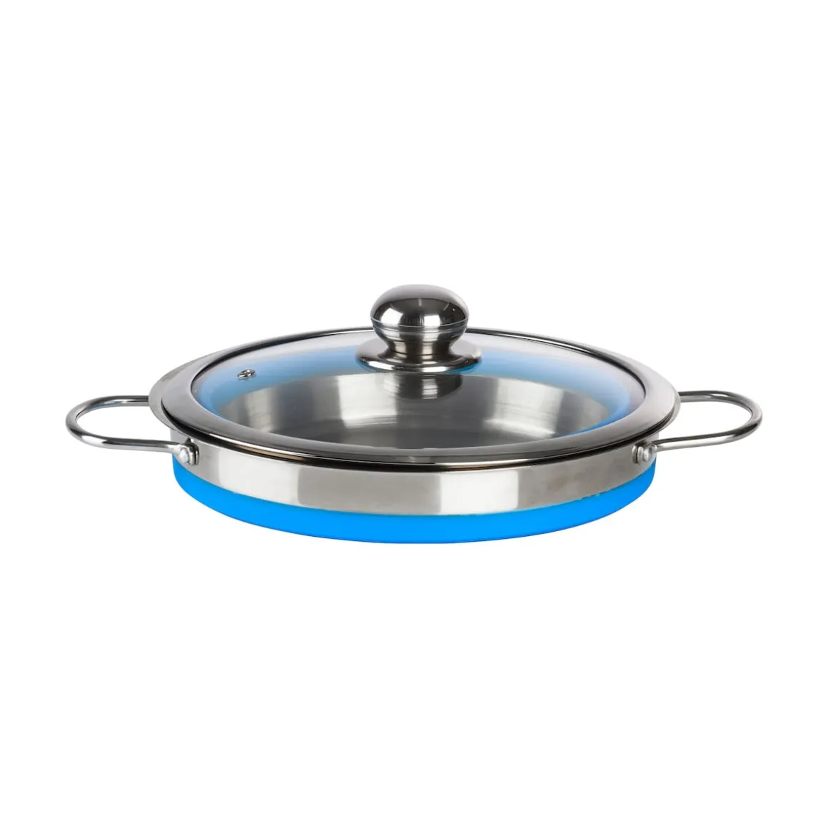 Platzspar-Topf Ø16 cm, 1 L