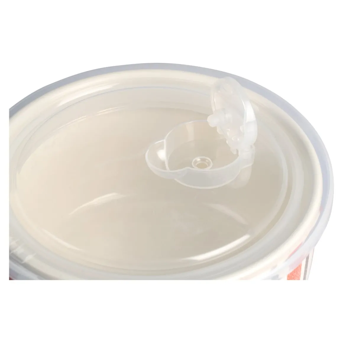 Porzellan-Mikrowellen-Schüsseln, 3 Stück