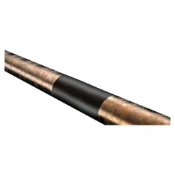 Power-Klebeband, 150 cm schwarz