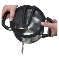 Premium Topfset "Rondello" 7-teilig