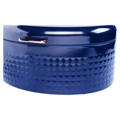 Premium-Brotbox „Diamant“