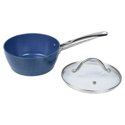 Premium-Stielkasserolle „Diamant“