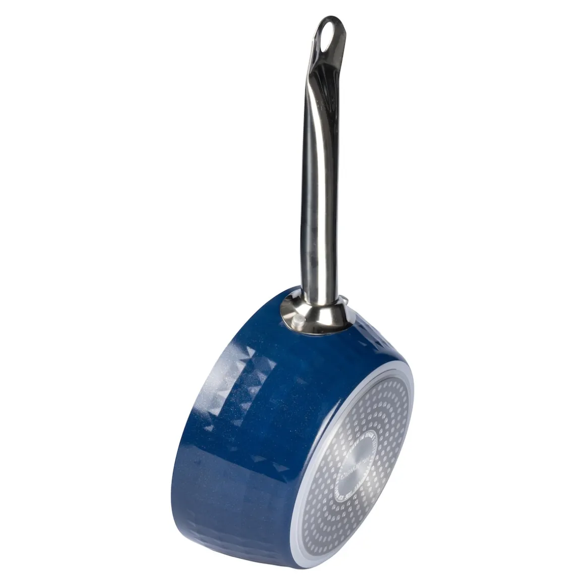 Premium-Stielkasserolle „Diamant“