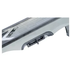 Profi-Hobel mit V-Klinge, 9-teilig