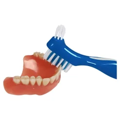 Prothesen-Reinigungs-Set, 3-teilig