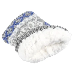 Pulswärmer „Norwegen“, 1 Paar