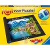 Puzzlematte "Roll dein Puzzle"