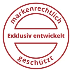 Puzzletisch mit 4 Schubladen, drehbar inkl. Abdeckung + Puzzle-Kleber Permanent, 200 ml für 1500 Teile