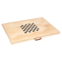 Puzzletisch mit 4 Schubladen, drehbar inkl. Abdeckung 1000 Teile