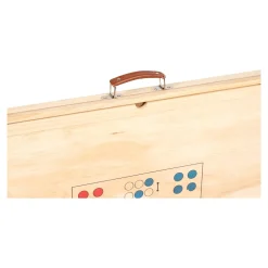 Puzzletisch mit 4 Schubladen, drehbar inkl. Abdeckung 1000 Teile