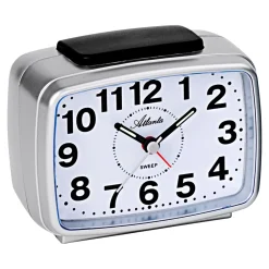 Quartzwecker Klassik