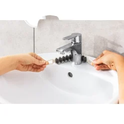 Reinigungsbürste „Flexi“, 2 Stück