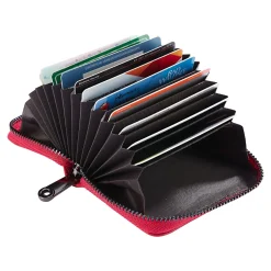 RFID-Kartenetui "Übersicht"