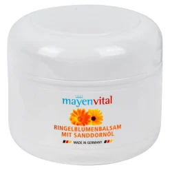 Ringelblumenbalsam mit Sanddornöl, 220 ml