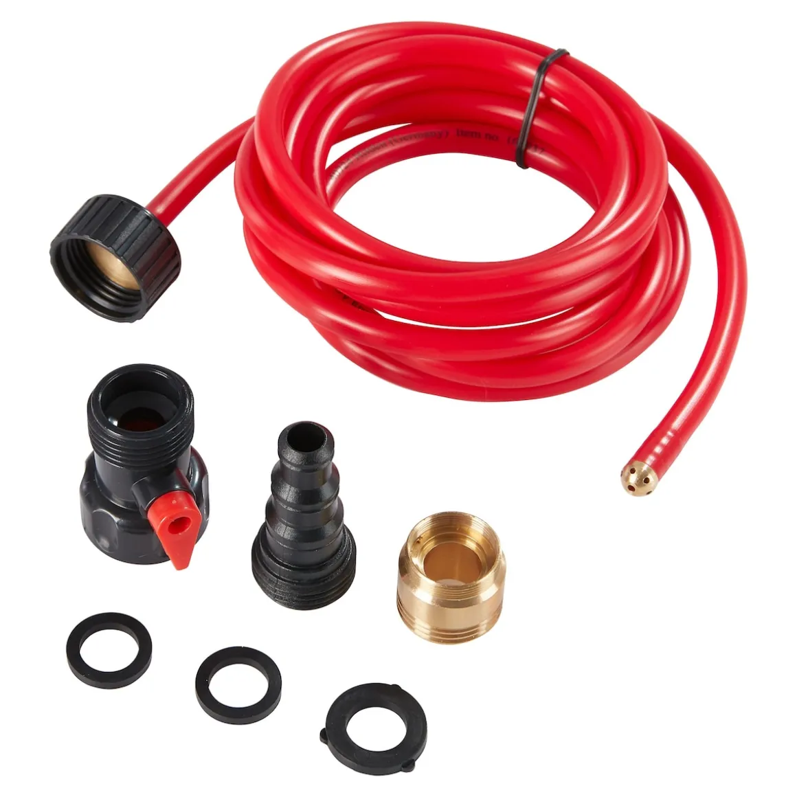 Rohrreinigungsschlauch