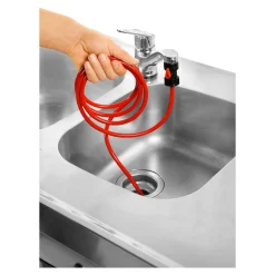 Rohrreinigungsschlauch