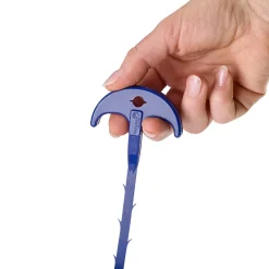 Rohrreinigungs-Stab, 2 Stück