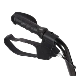 Rollator Actimo Basic, klappbar anthrazit