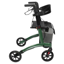 Rollator Actimo Liberty Alpingrün