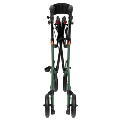 Rollator Actimo Liberty Alpingrün