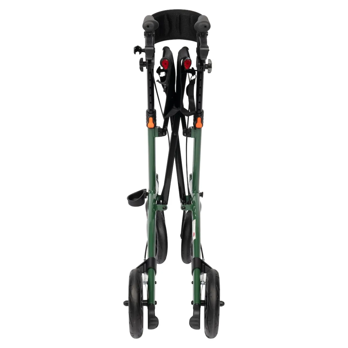 Rollator Actimo Liberty Alpingrün