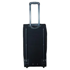 Rollator Transporttasche mit Rollen