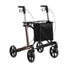 Rollator "Vital Classic" mit Tasche, faltbar 54 cm