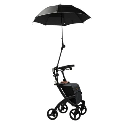 Rollator-Schirm