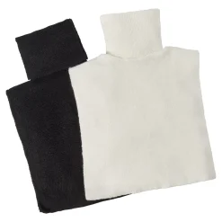 Rollkragen-Set, 2 Stück