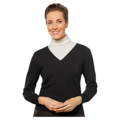 Rollkragen-Set, 2 Stück