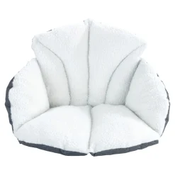 Rollstuhl-Komfortkissen "2 in 1"