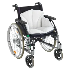 Rollstuhl-Komfortkissen