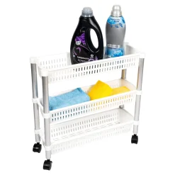 Rollwagen mit 3 Etagen