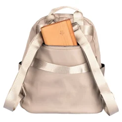 Rucksack & Bauchtasche „2 in 1“