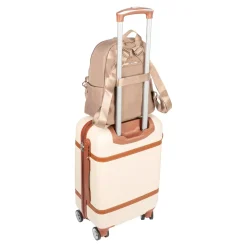 Rucksack & Bauchtasche „2 in 1“