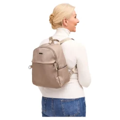 Rucksack & Bauchtasche „2 in 1“