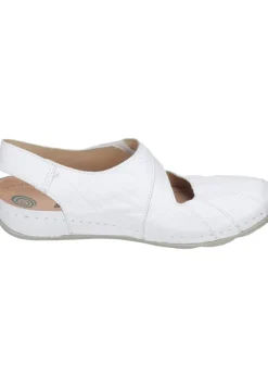 SAGUNT Sandalen weiß