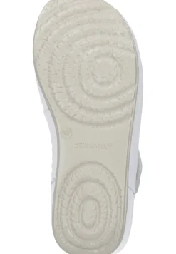 SAGUNT Sandalen weiß