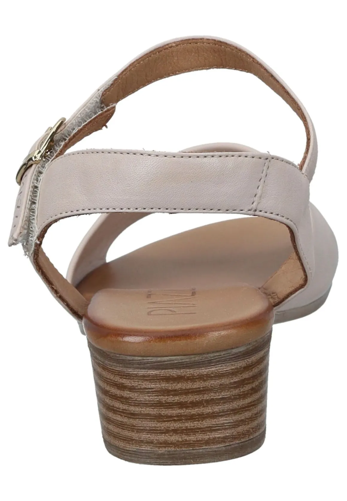 Sandalen beige