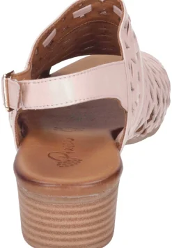Sandalen rosa