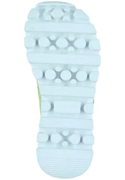 Sandaletten hellgrün